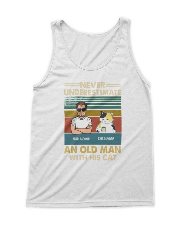 Men's Tank Top