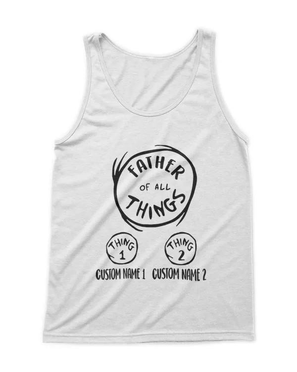 Men's Tank Top