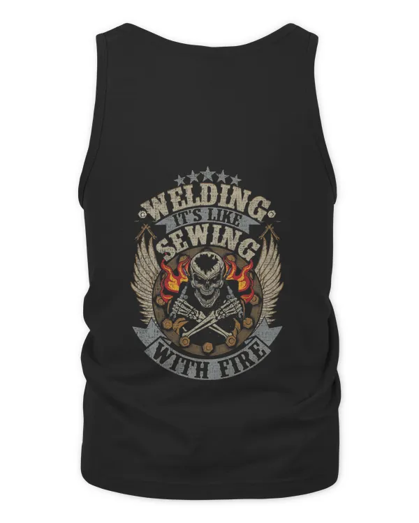Men's Tank Top