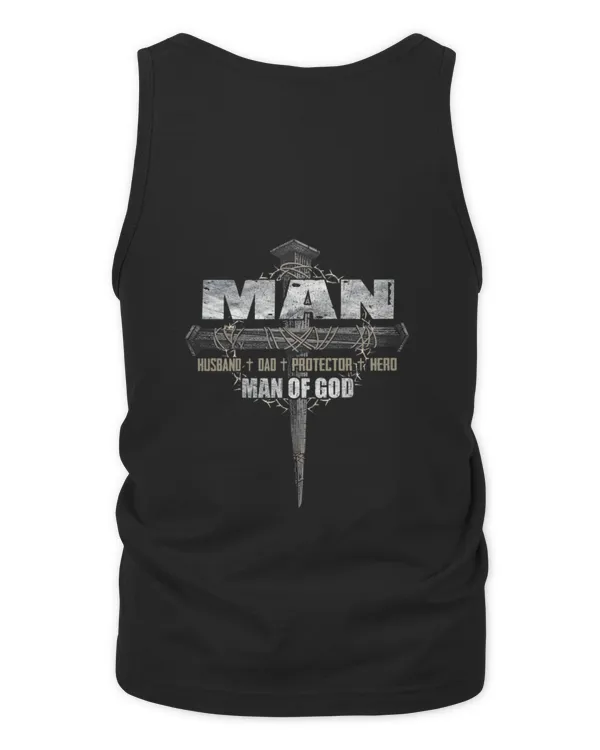 Men's Tank Top