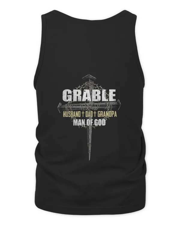 Men's Tank Top