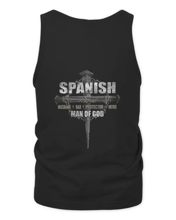 Men's Tank Top