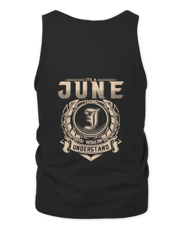 Men's Tank Top