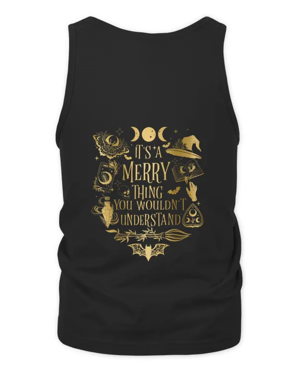 Men's Tank Top