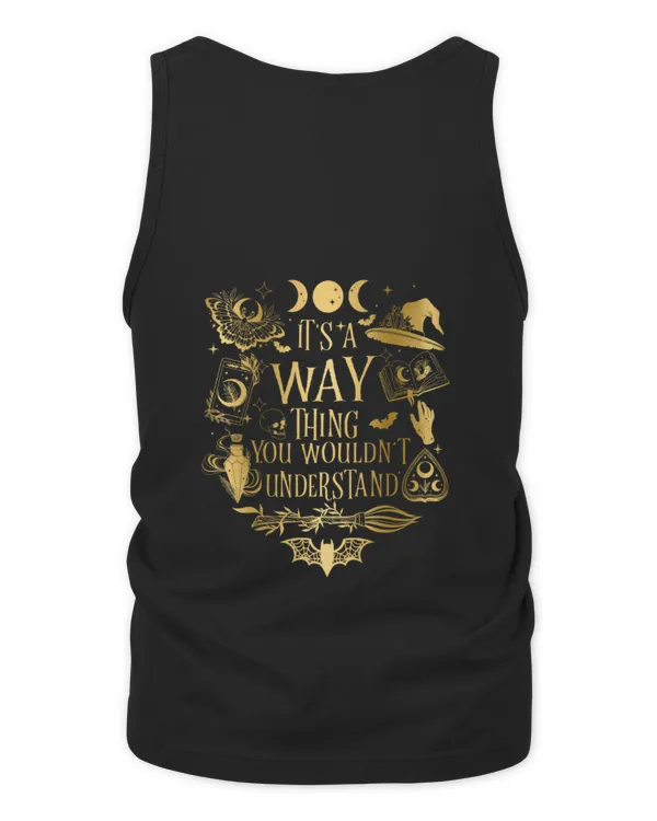 Men's Tank Top