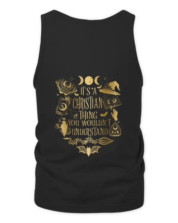 Men's Tank Top