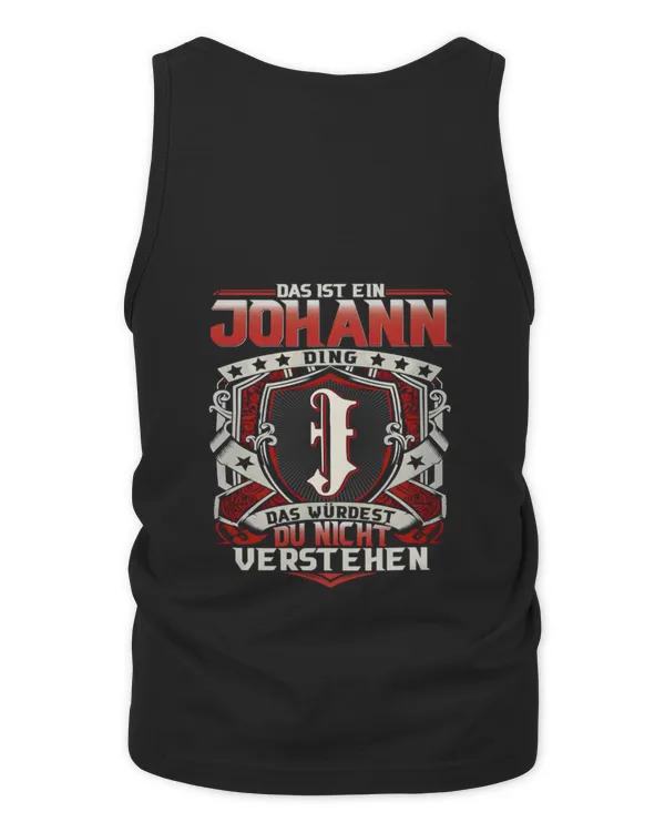 Men's Tank Top