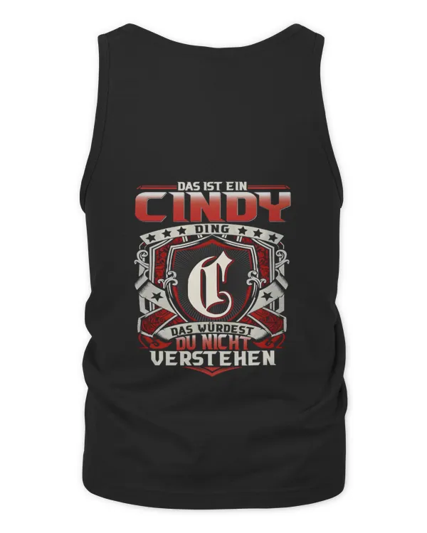 Men's Tank Top