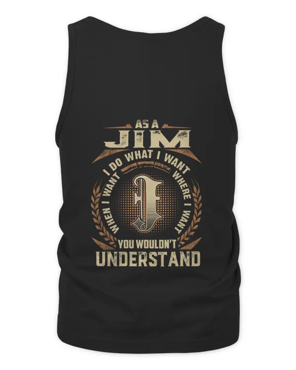 Men's Tank Top