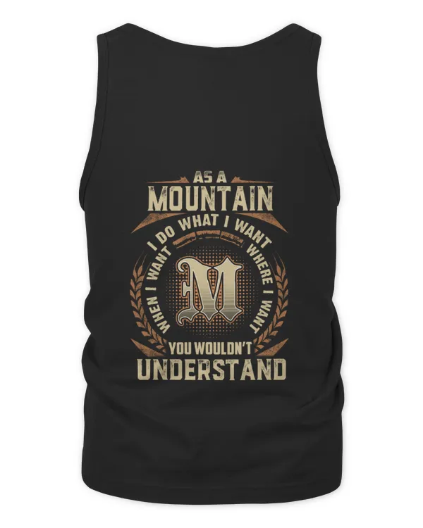 Men's Tank Top