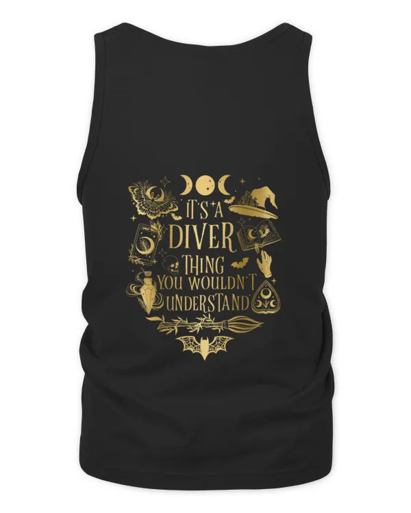 Men's Tank Top