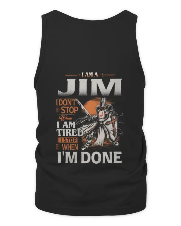 Men's Tank Top