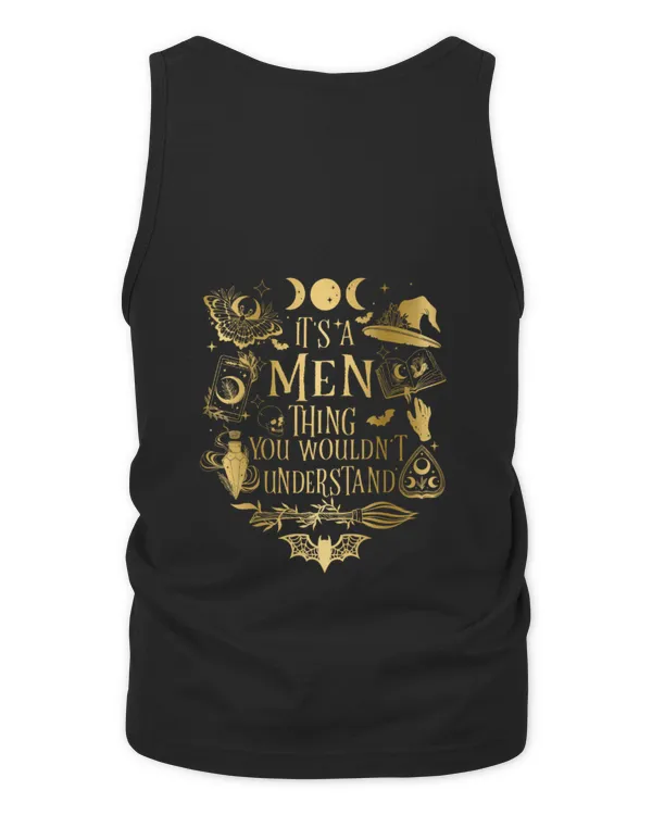 Men's Tank Top