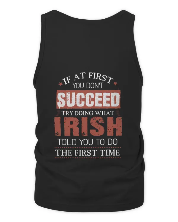 Men's Tank Top