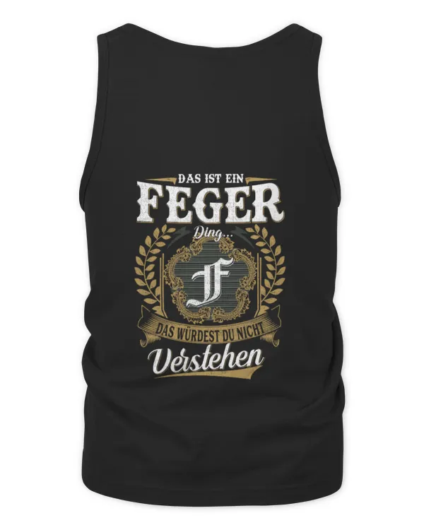 Men's Tank Top