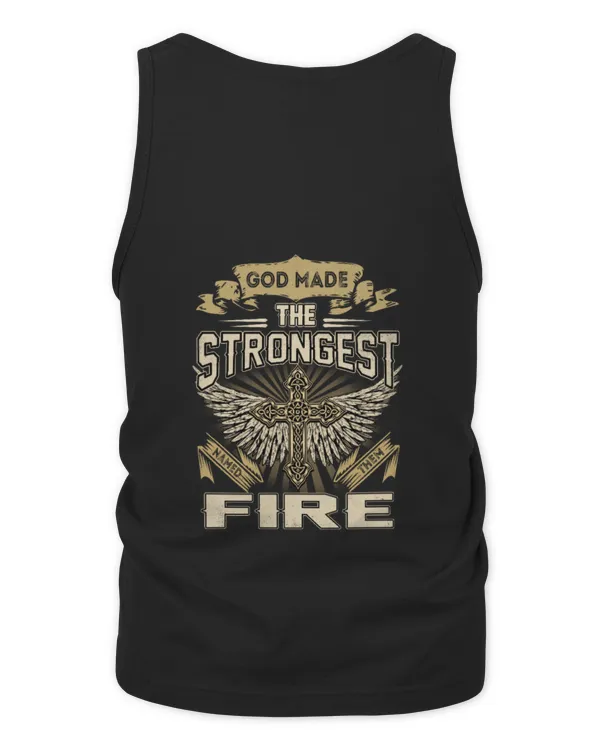 Men's Tank Top
