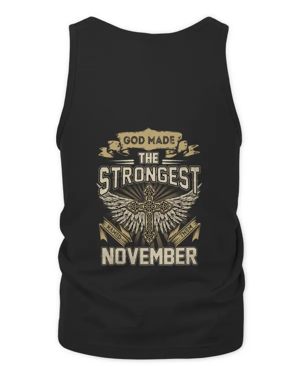Men's Tank Top