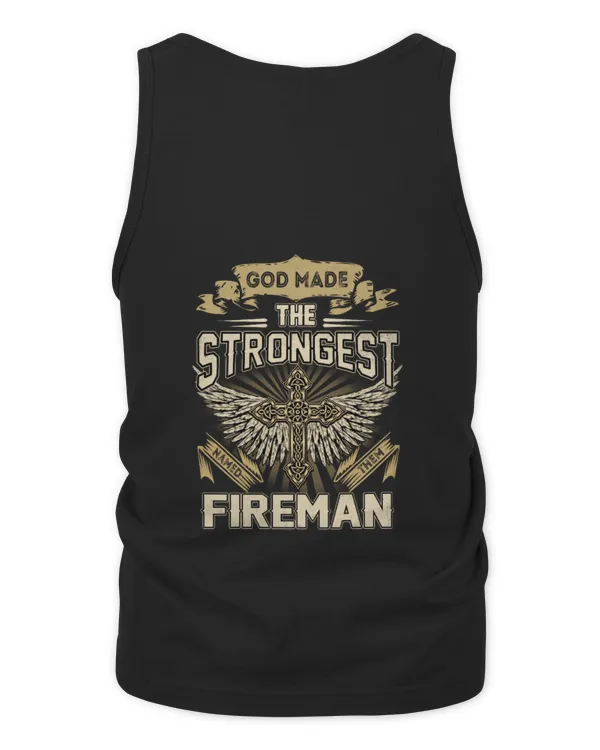 Men's Tank Top