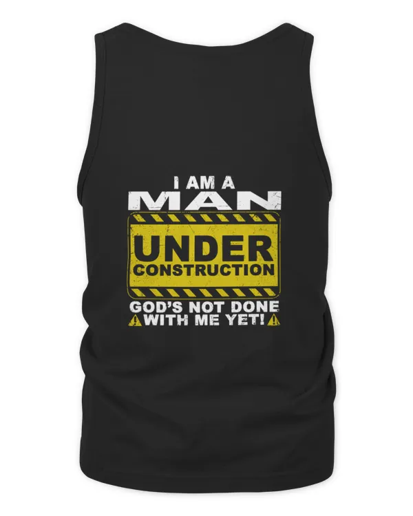 Men's Tank Top