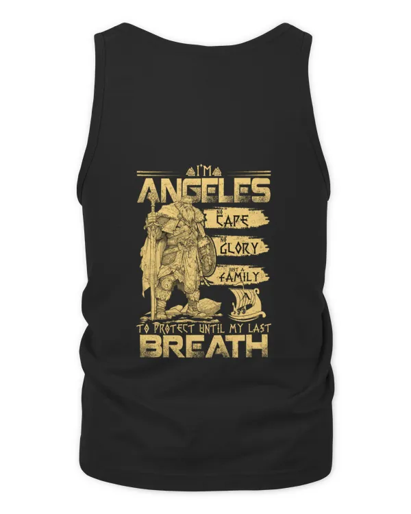 Men's Tank Top