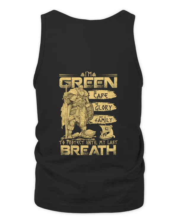 Men's Tank Top