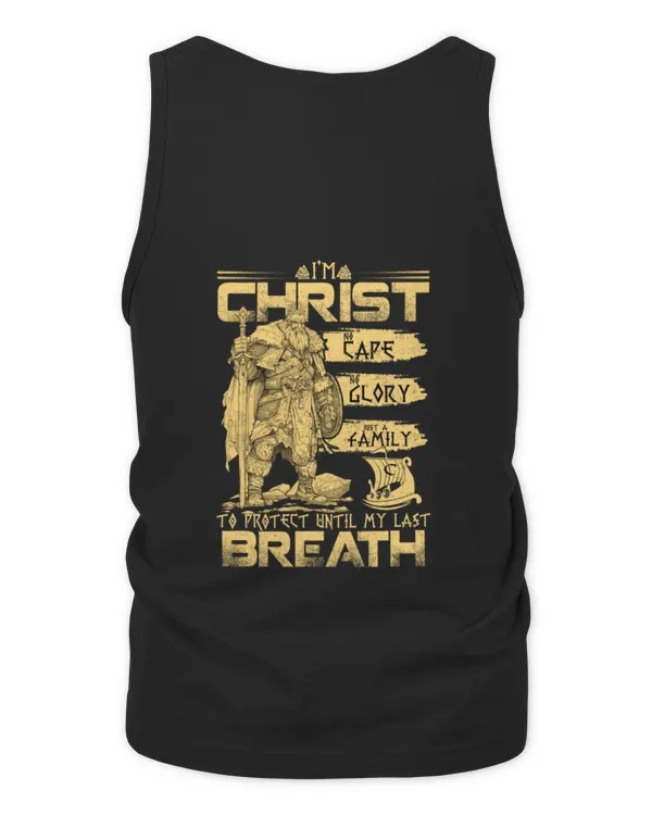 Men's Tank Top