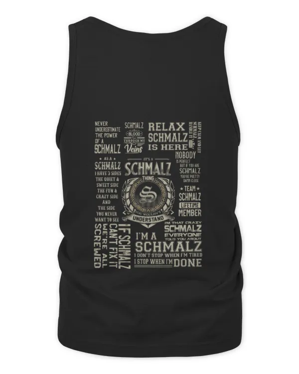 Men's Tank Top