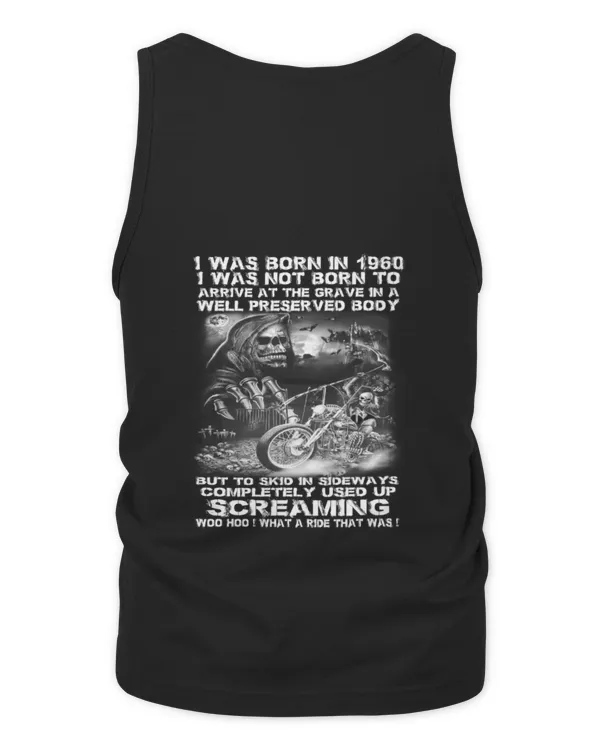 Men's Tank Top