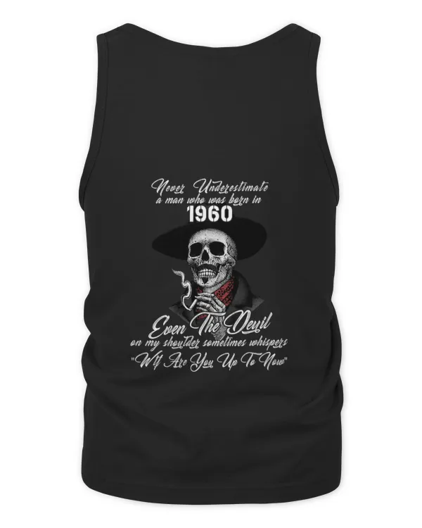 Men's Tank Top