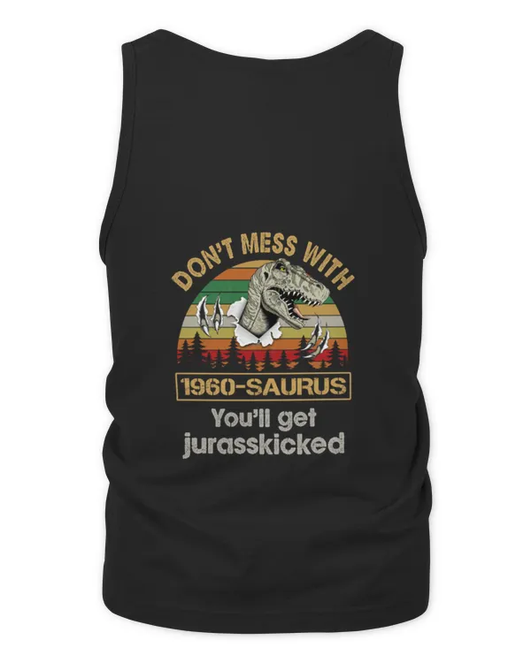 Men's Tank Top