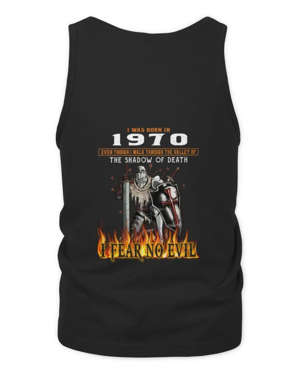 Men's Tank Top