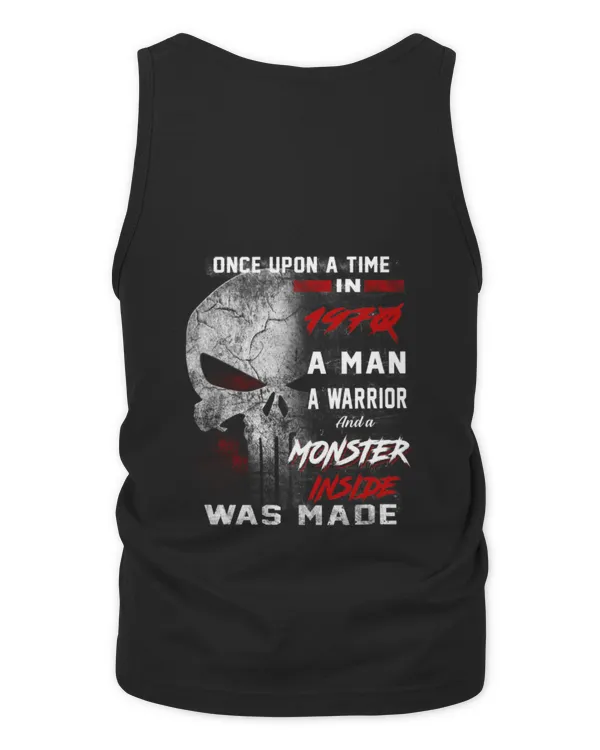 Men's Tank Top