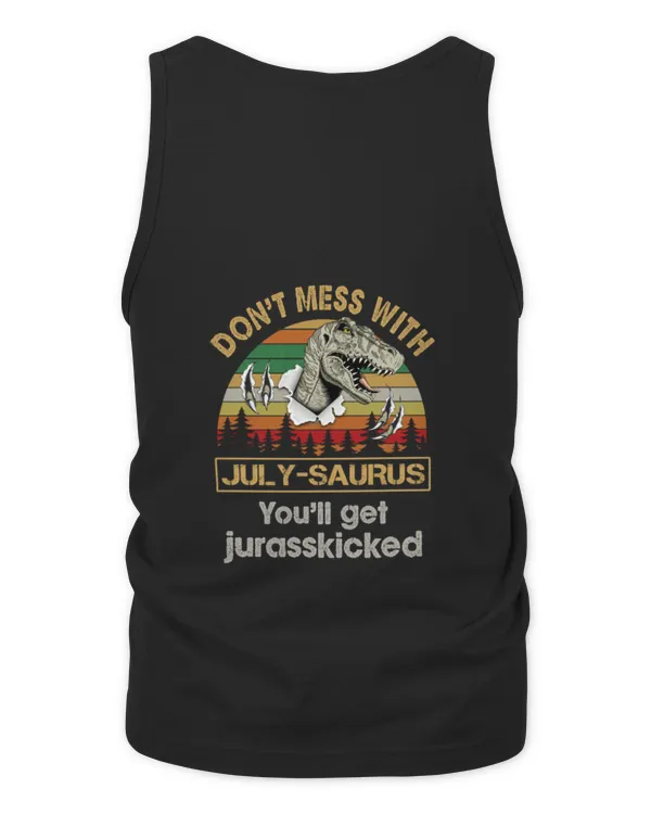 Men's Tank Top