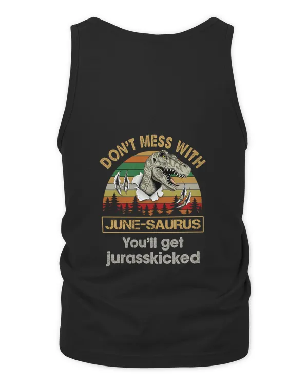 Men's Tank Top