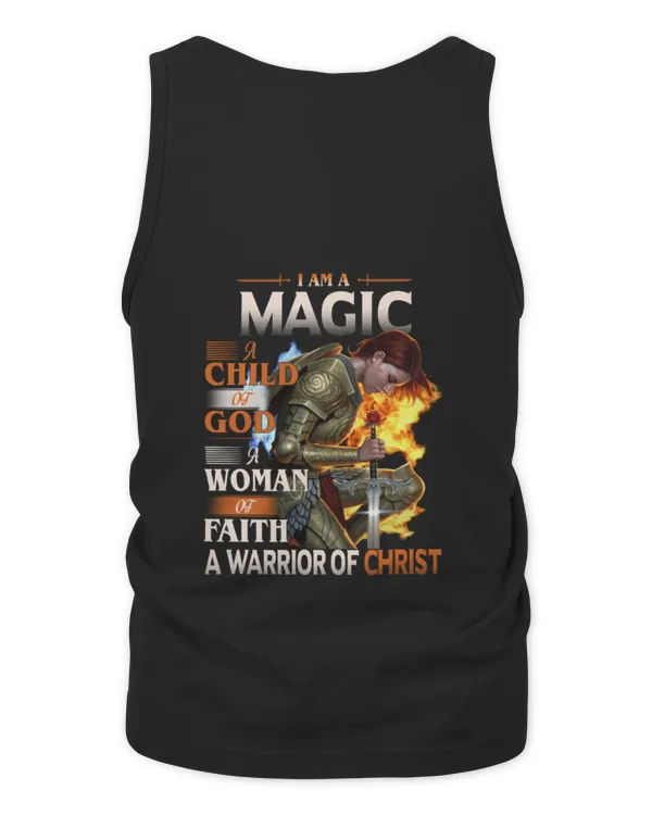 Men's Tank Top