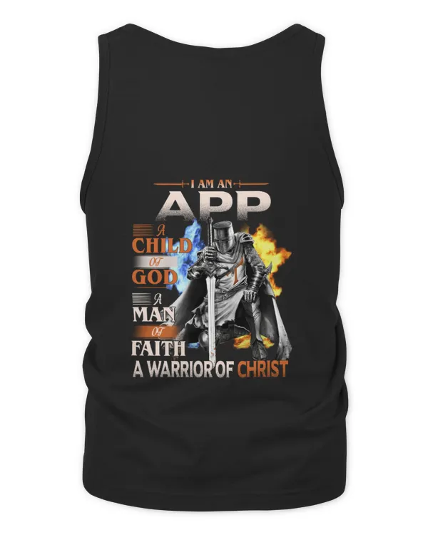 Men's Tank Top