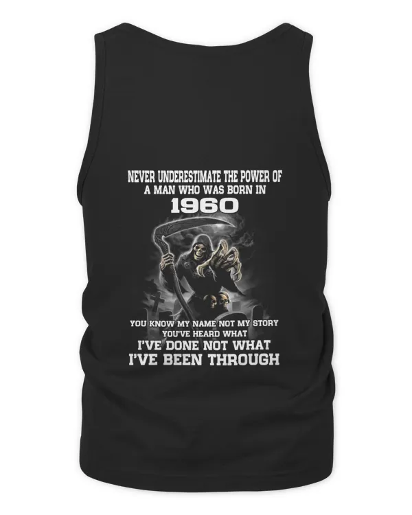 Men's Tank Top