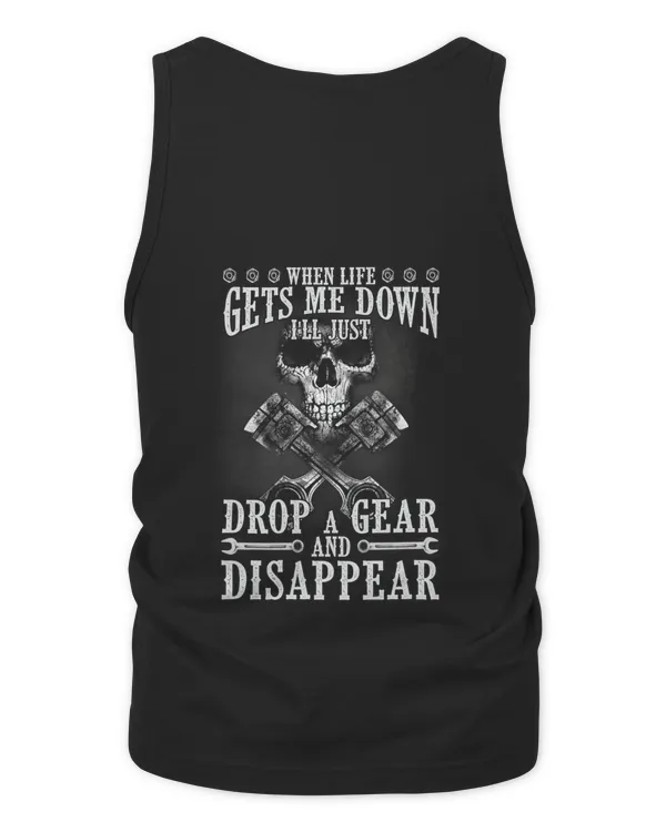 Men's Tank Top