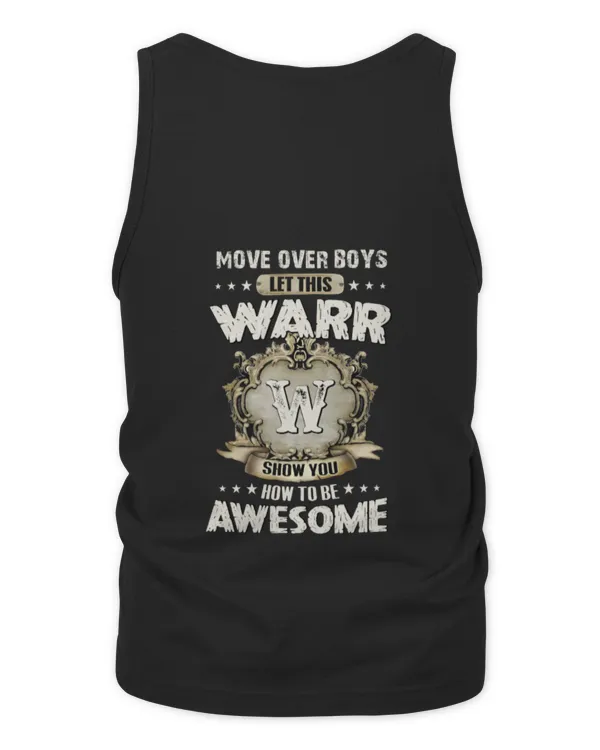 Men's Tank Top