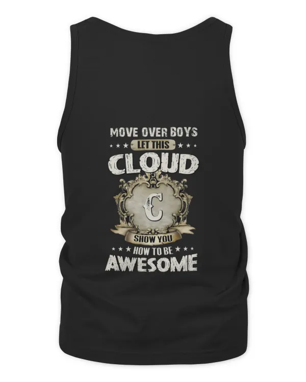Men's Tank Top