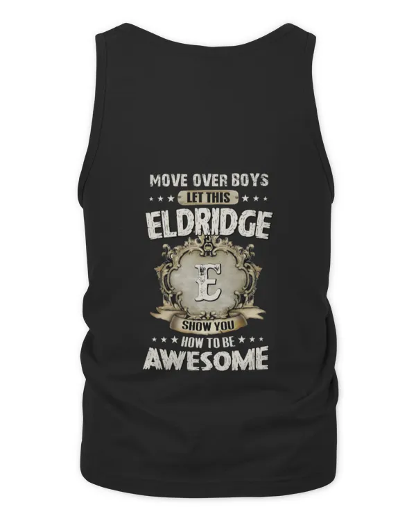 Men's Tank Top