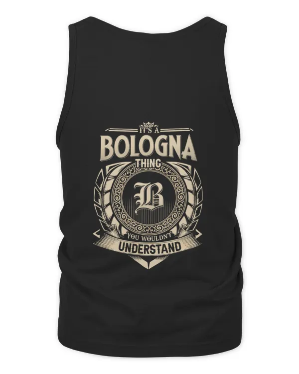 Men's Tank Top