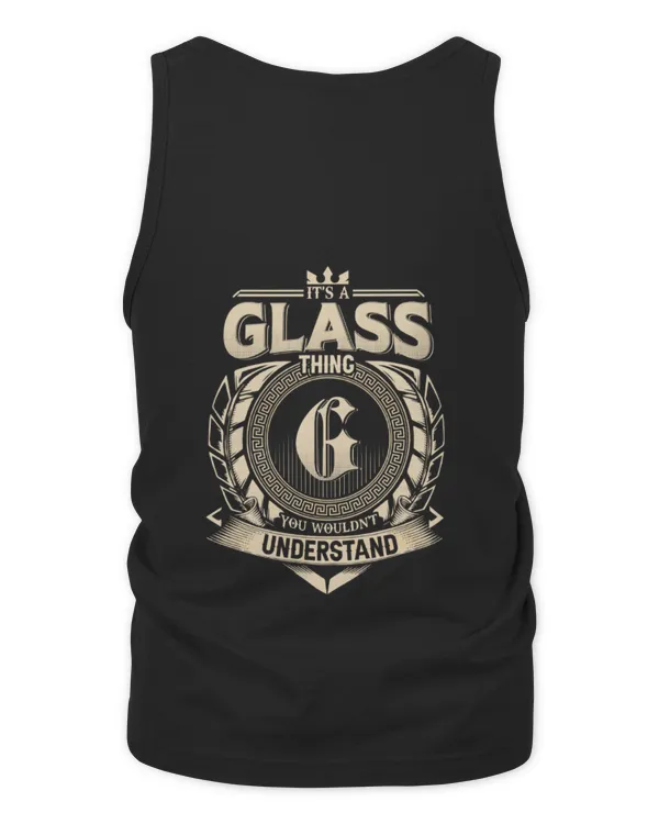 Men's Tank Top
