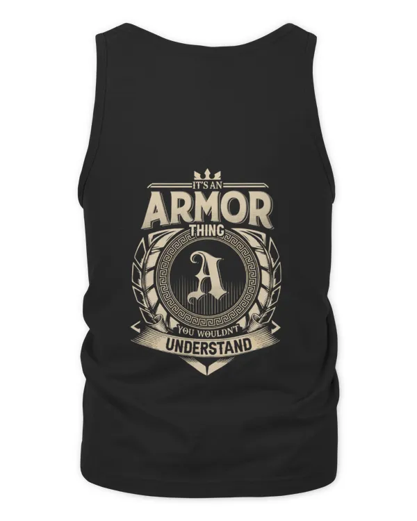 Men's Tank Top