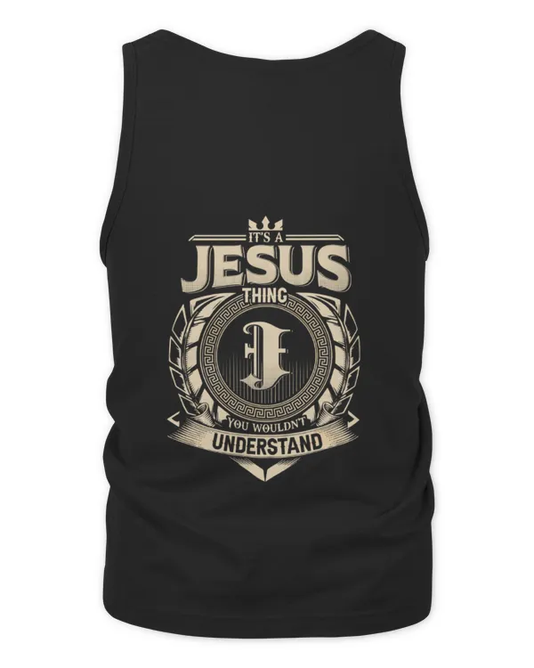 Men's Tank Top