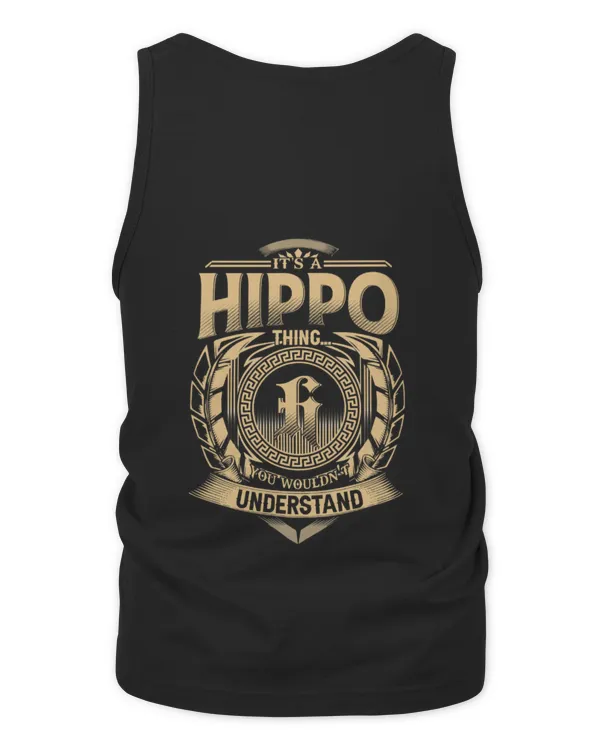 Men's Tank Top