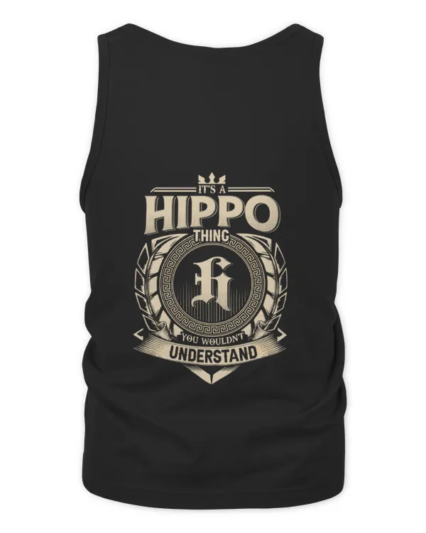 Men's Tank Top