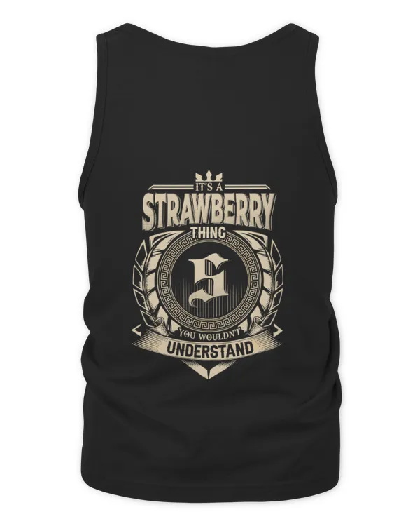 Men's Tank Top