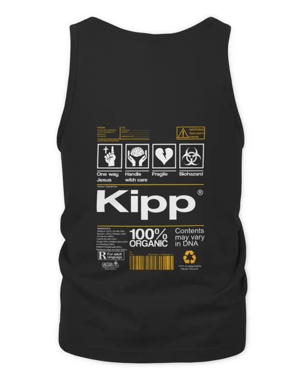 Men's Tank Top
