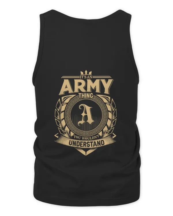 Men's Tank Top